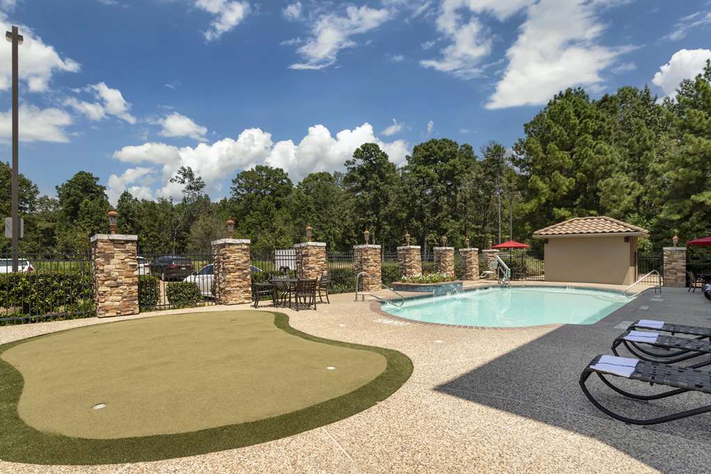 Best Western Plus Crown Colony Inn & Suites - photo 2