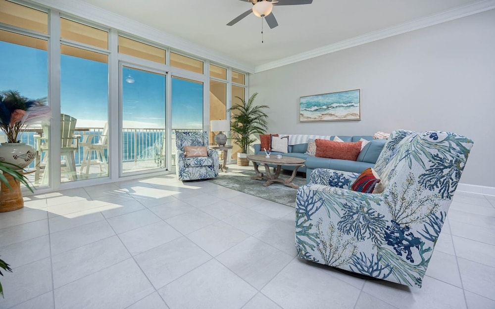 Phoenix Gulf Towers 2707 3 Bedroom Condo - featured photo