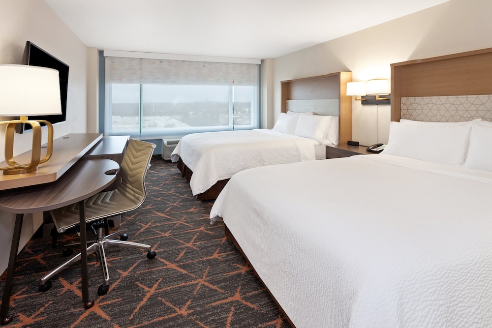 Holiday Inn Chicago Oakbrook by IHG - photo 7