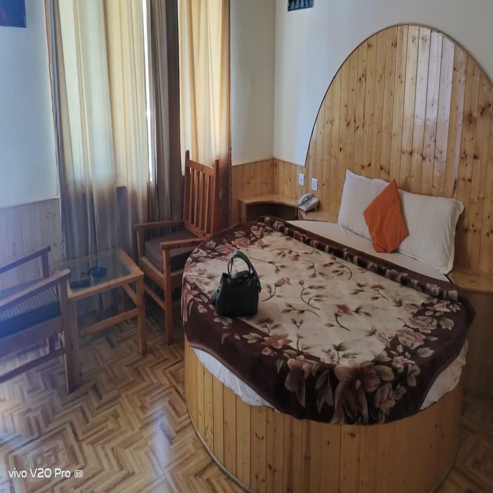 Hotel Jamla Regency Manali — Manali — photo 5