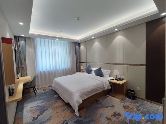 Beijing Langxingtu Hotel - last minute hotel in Beijing