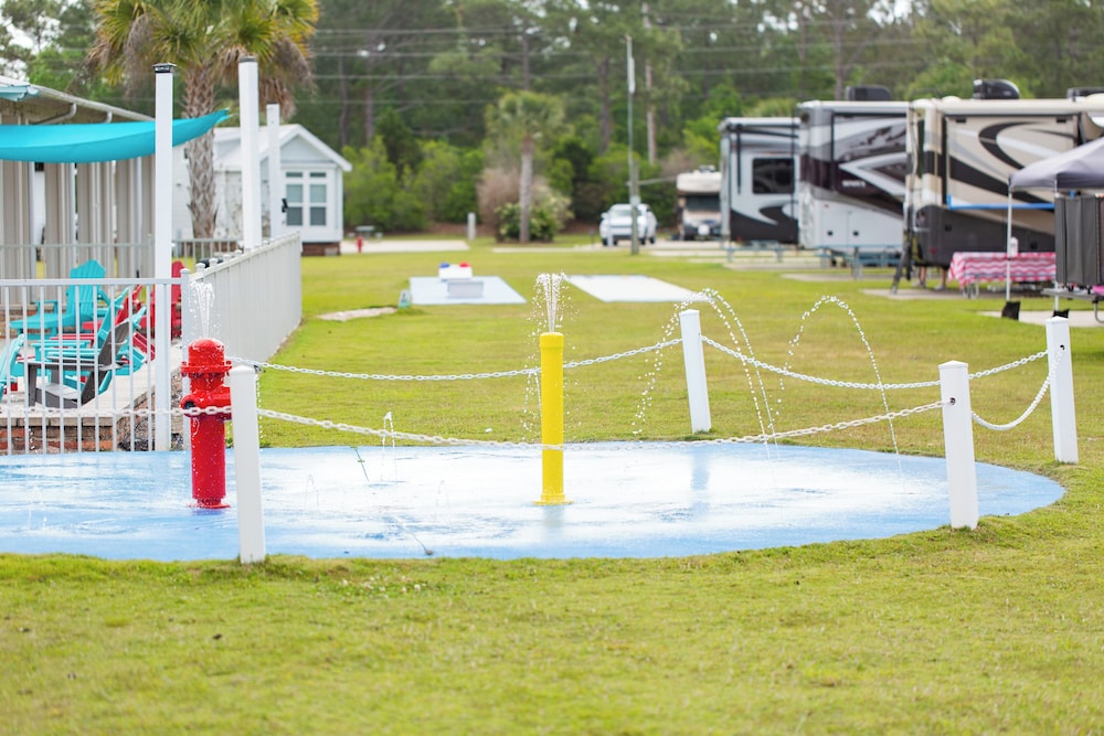 Sugar Sands RV Resort - photo 20