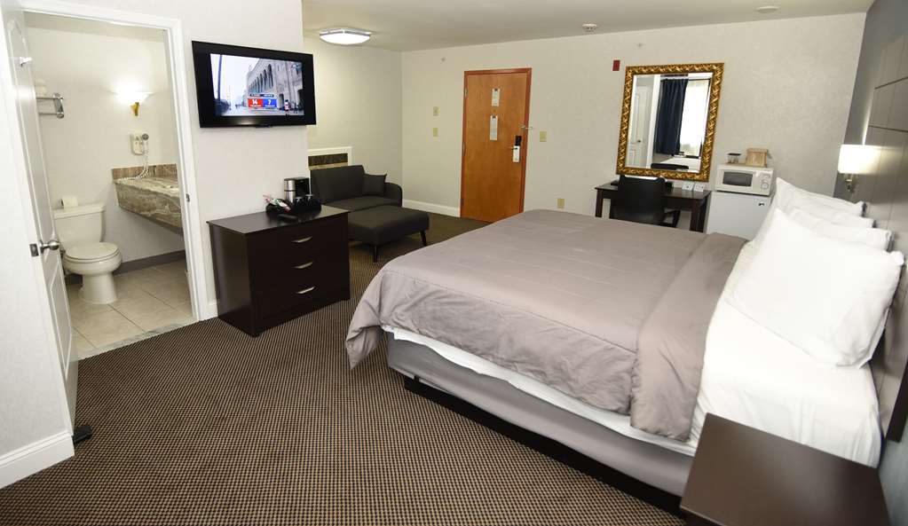 FairBridge Hotel Atlantic City - photo 43