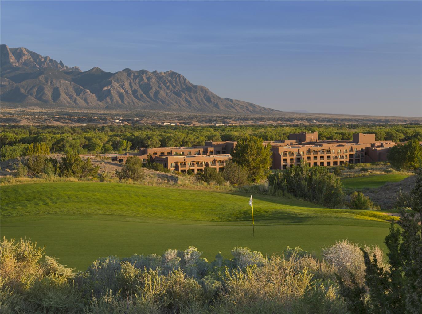 Hyatt Regency Tamaya Resort and Spa - photo 30