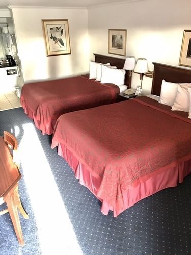 Days Inn Everett - photo 13