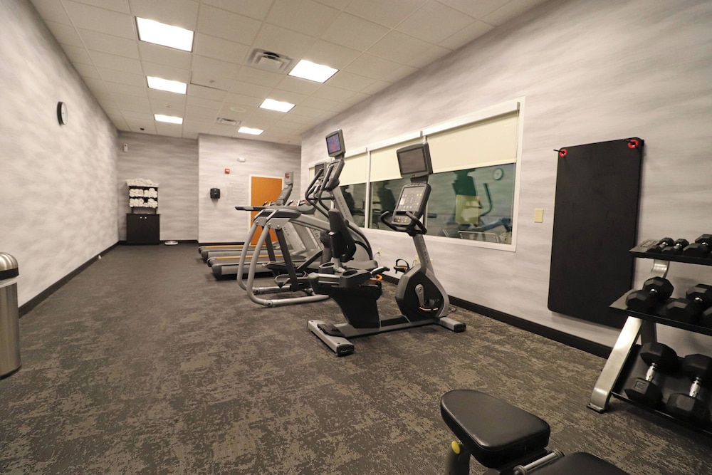 Fairfield Inn & Suites Kearney - photo 29