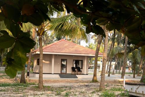 Beach Heaven — Udupi