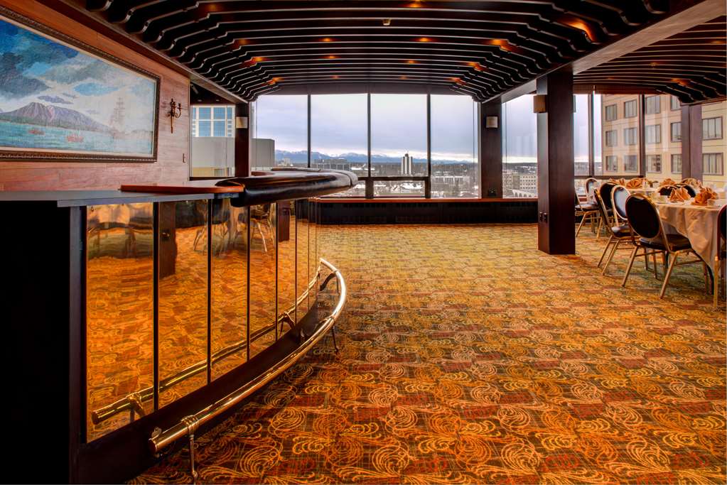 Hotel Captain Cook - photo 37