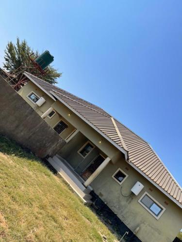 Travelers Base 21601397 — Mumbwa