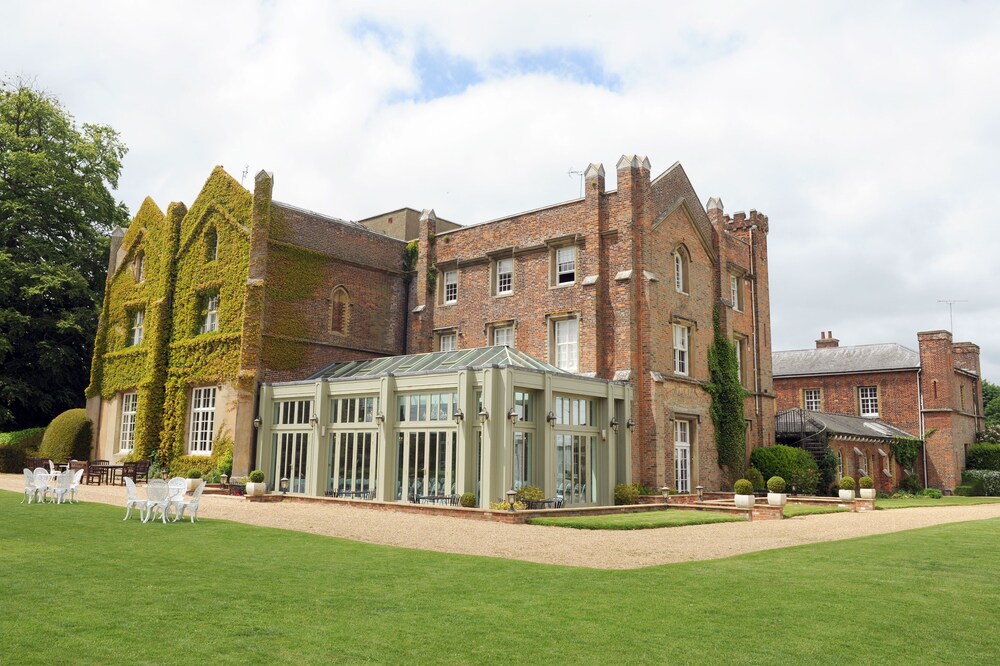 Offley Place Hotel — Hitchin