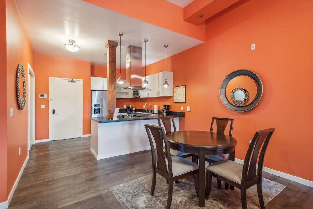 Violet Suites PDX - photo 45