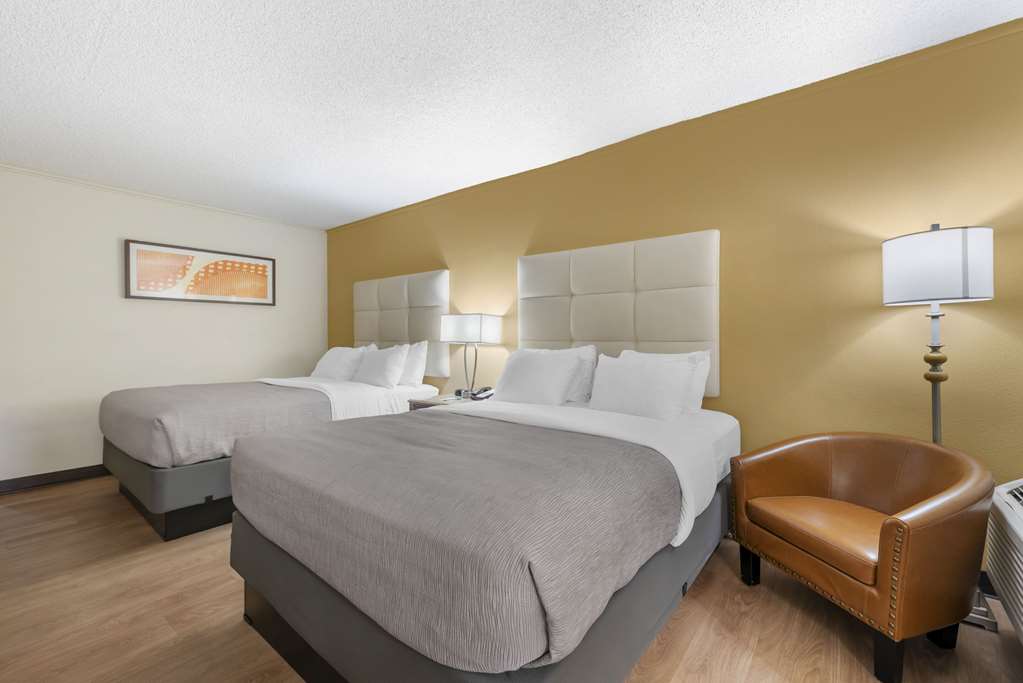 Quality Inn Alamosa - photo 9