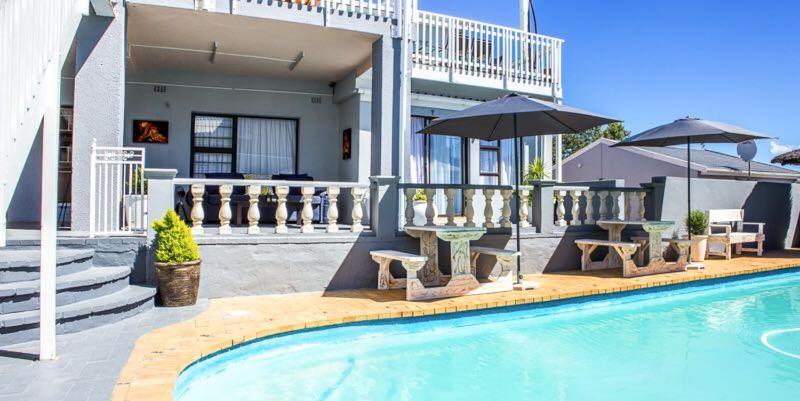 Mulenvo Guest House