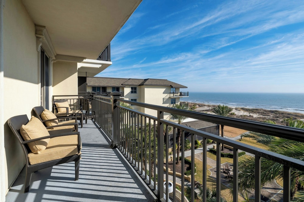 The Westin Jekyll Island Beach Resort - photo 20