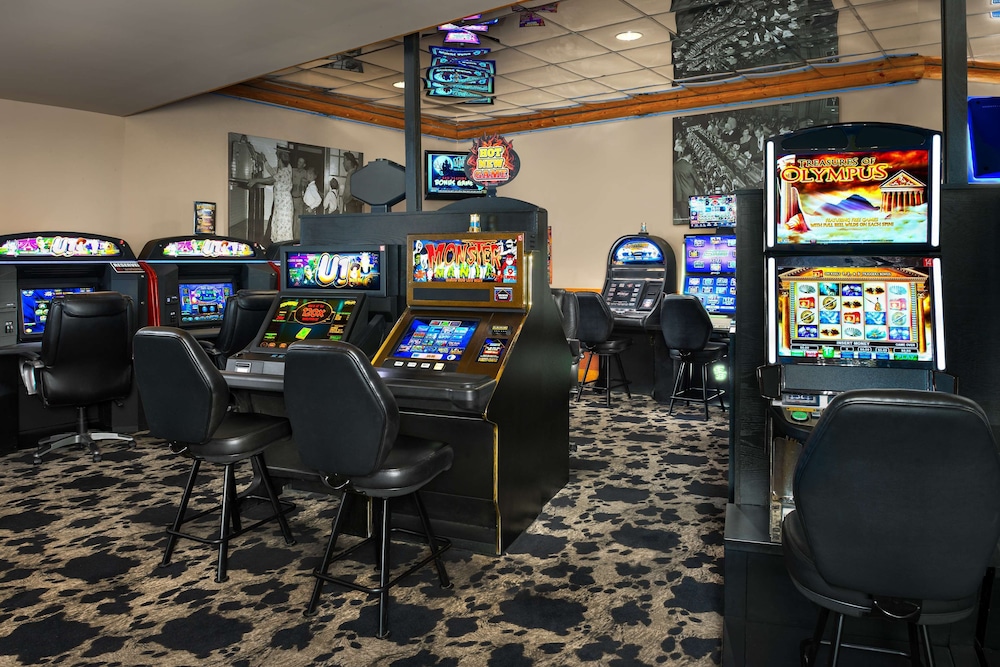Hilton Garden Inn Missoula - photo 20