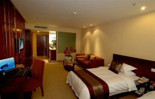 Shindom Hotel - last minute hotel in Beijing