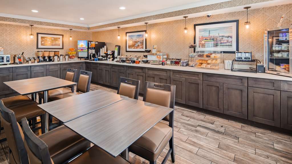 Best Western Annapolis - photo 6