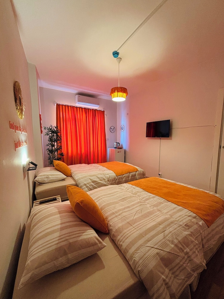 Rose Lia Otel — Antalya — photo 4