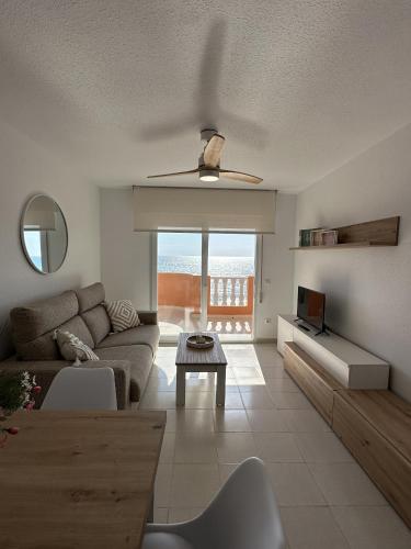 Hawaii Iv 5B La Manga By Watermelon — 4-Star Luxury Hotel in La Manga Del Mar Menor, Spain
