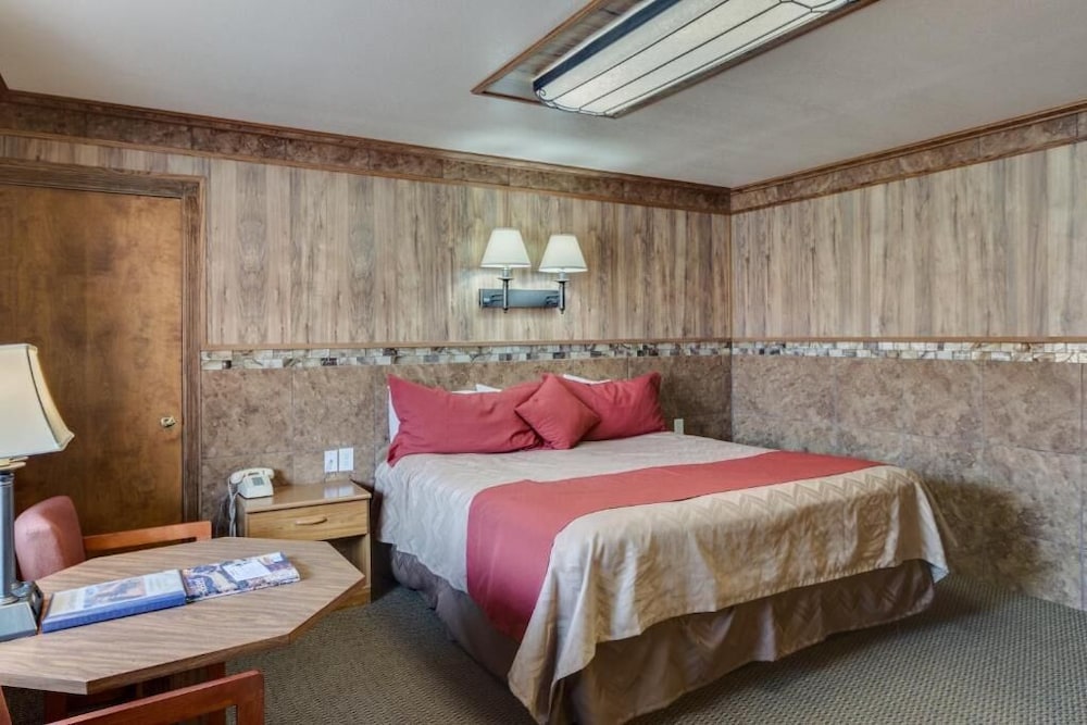 Zion Park Motel - photo 8