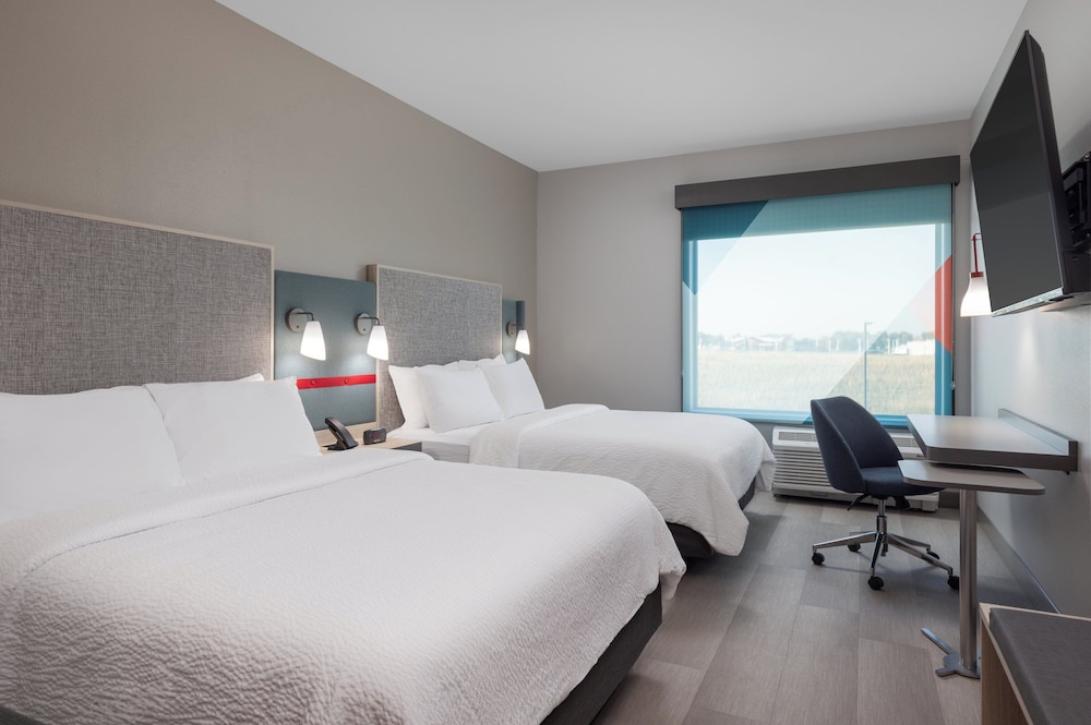 Avid Hotel Billings West - photo 9