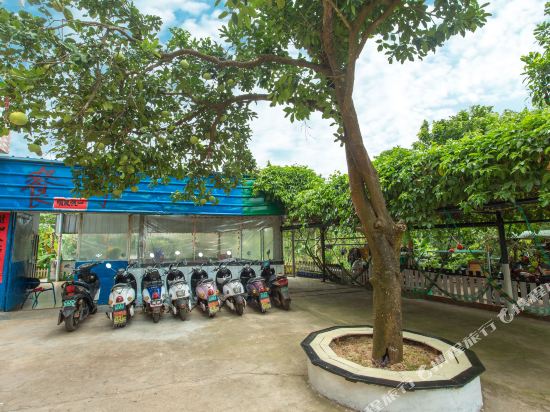 Kaohailanqiaoyujiale - last minute hotel in Beihai
