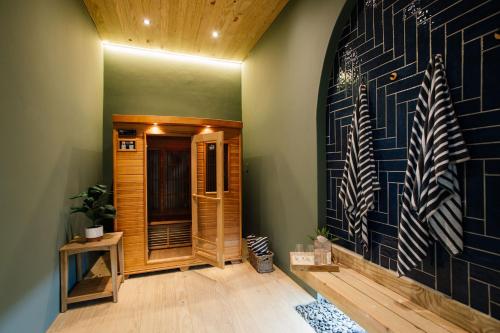 The Palms Boutique Hotel in Unknown City, South Africa