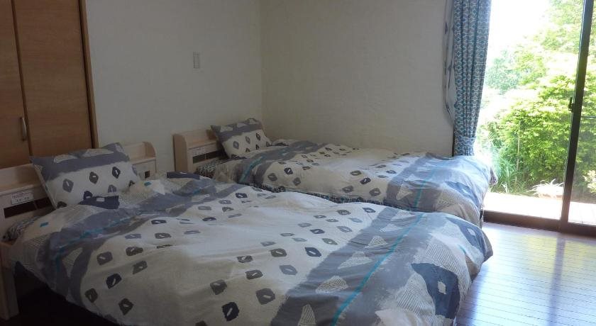 Sora Mame in Kagoshima, Japan