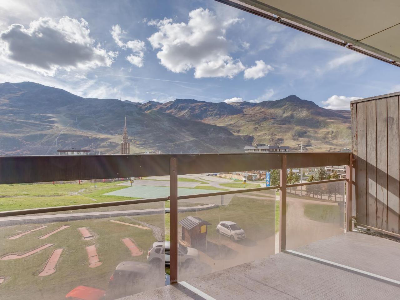 Studio Aravis 314 by Interhome — Unknown City — photo 3