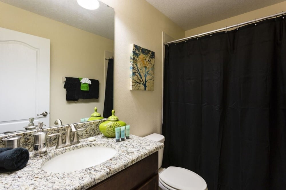5 Star Private Villa Champions Gate Resort Orlando Villa 1136 - photo 40