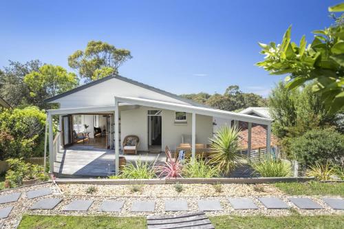 Tallwood Canopy — Narrawallee