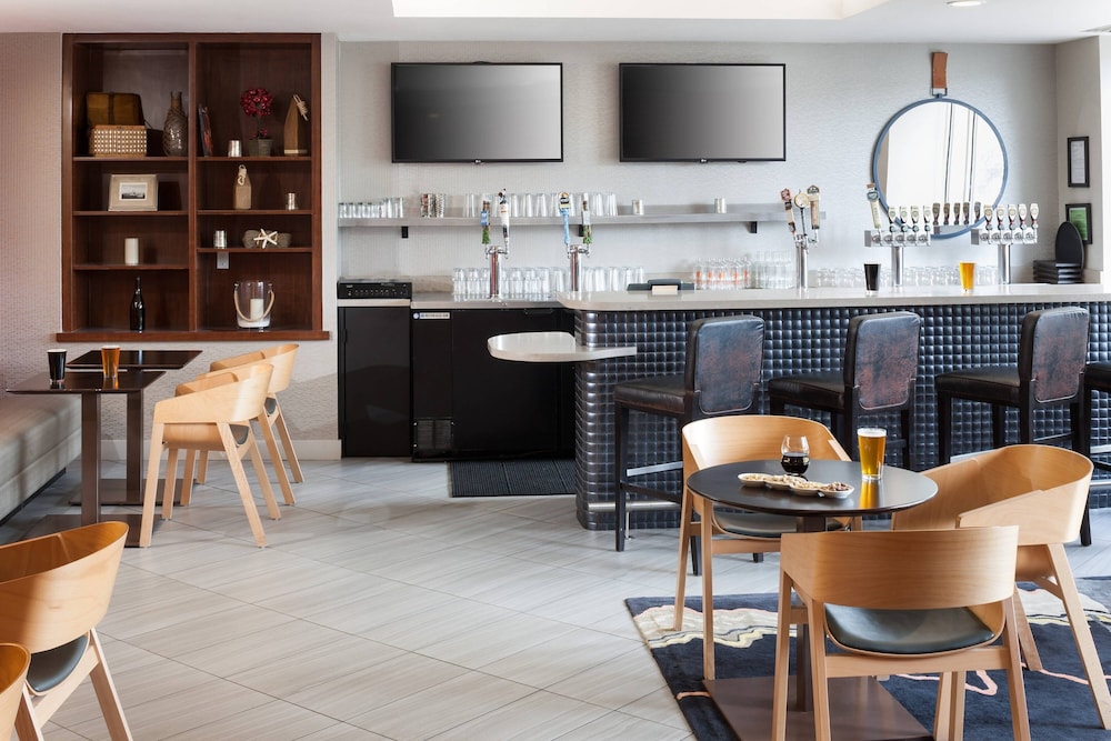 Residence Inn by Marriott Seattle Downtown Lake Union - photo 30