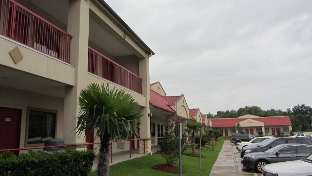 Palace Inn Greenspoint - photo 19