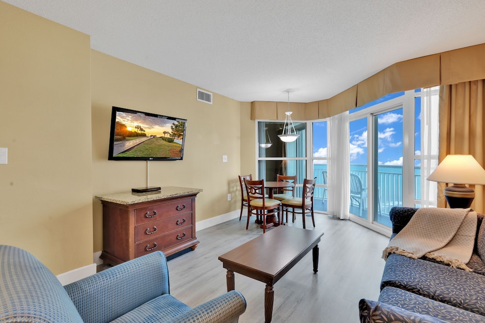 Carolinian Resort Stunning Condos - photo 82