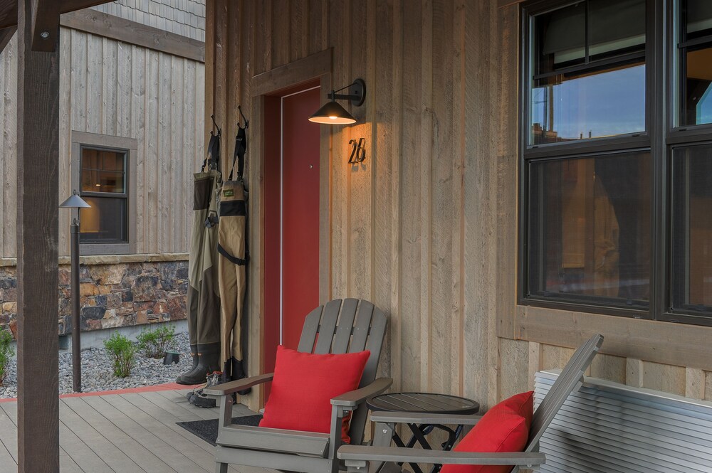 Golden Stone Inn - photo 20