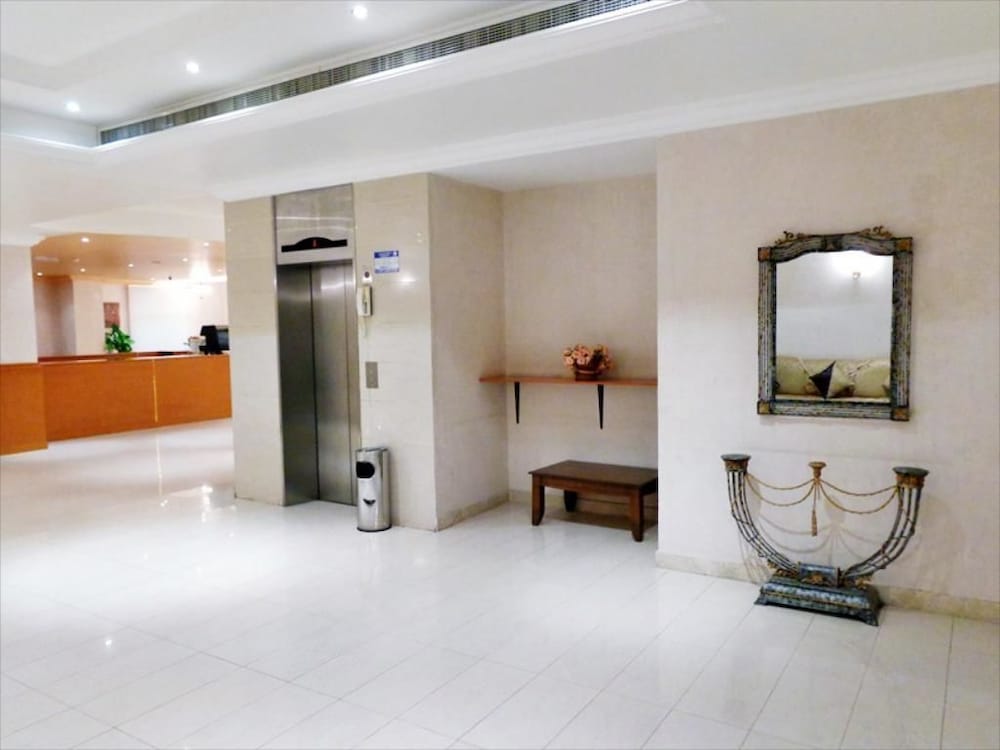 Al Massa Hotel Albarami — Al Buraymi — photo 4