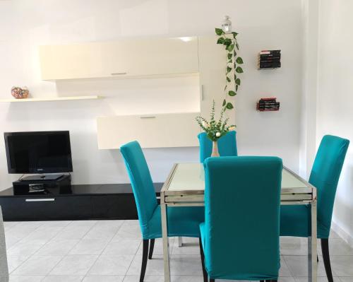 Chiara Park House — 4-Star Luxury Hotel in Sant'andrea, Italy