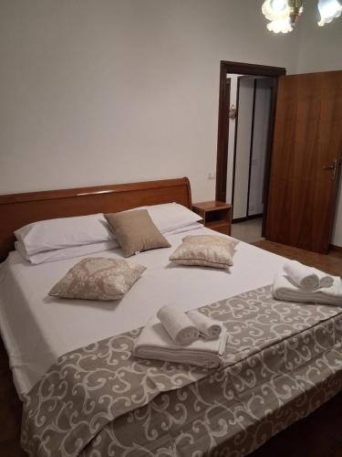 Lemon Garden Home — 4-Star Luxury Hotel in Rome, Italy