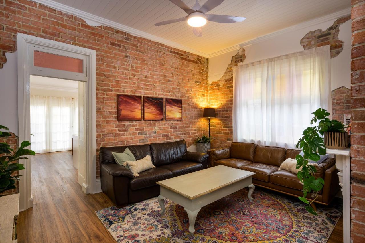 Hamilton Hideaway — 4-Star Luxury Hotel in Hamilton, Australia
