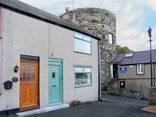 Jasmin Cottage — 5-Star Luxury Hotel in Conwy, United Kingdom