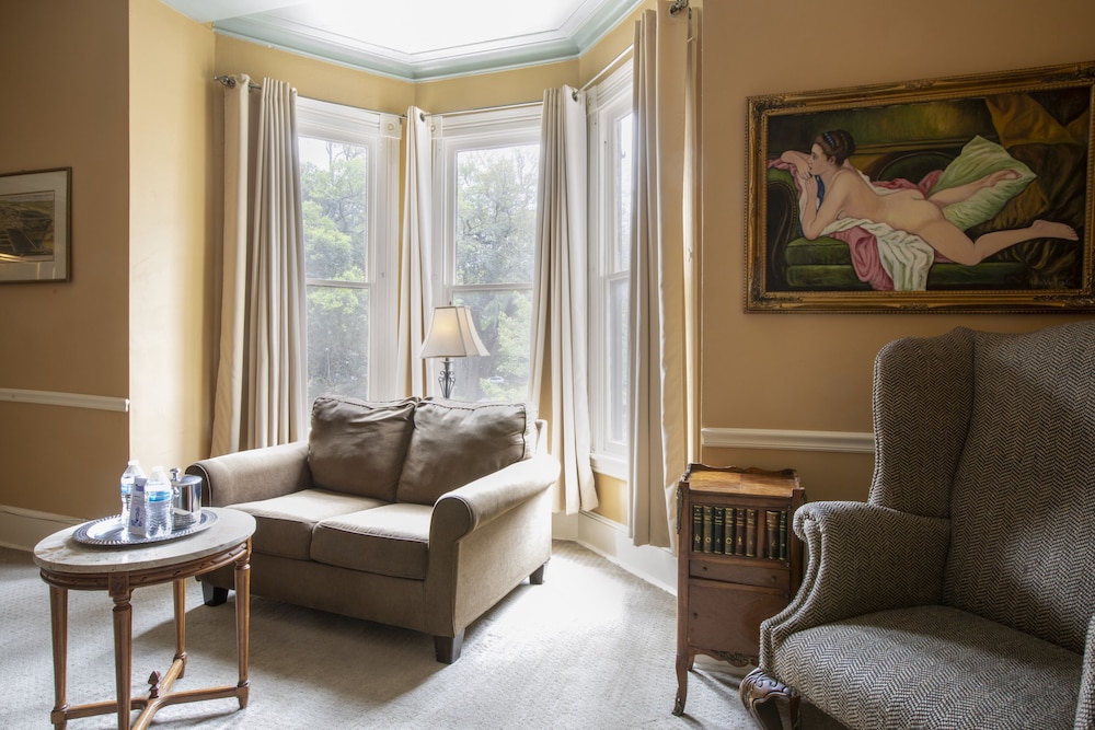 Foley House Inn - photo 12