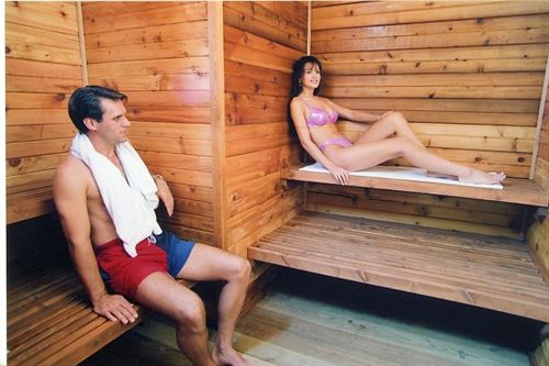 Lakeview Resort - photo 33