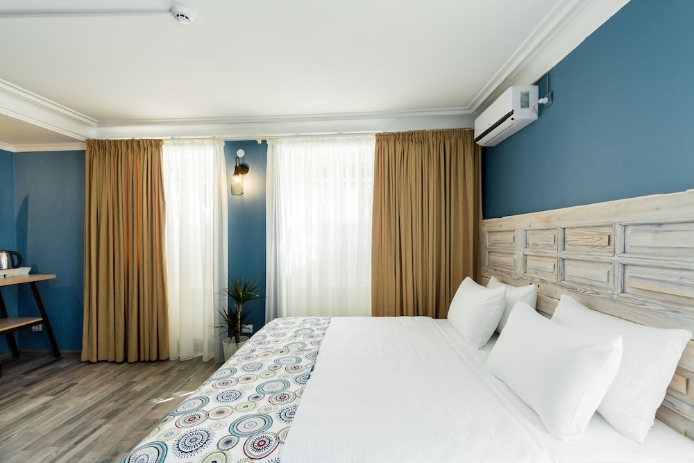 Gvino Minda Hotel