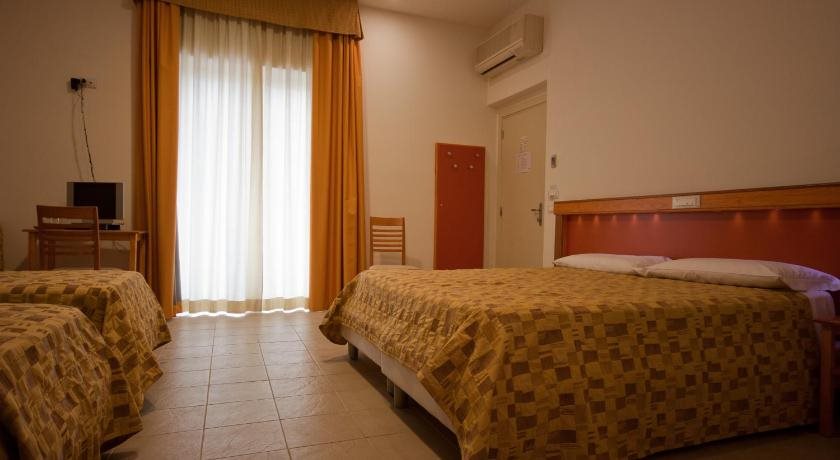 D & D Hotel — hotel in Fauglia