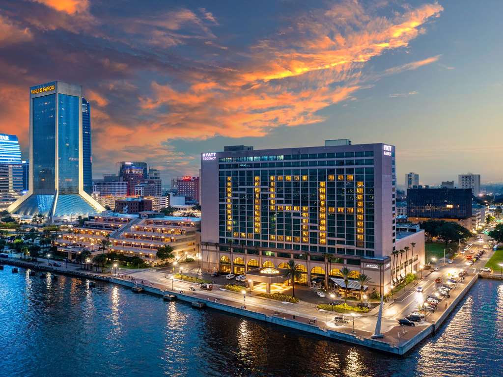 Hyatt Regency Jacksonville - photo 25
