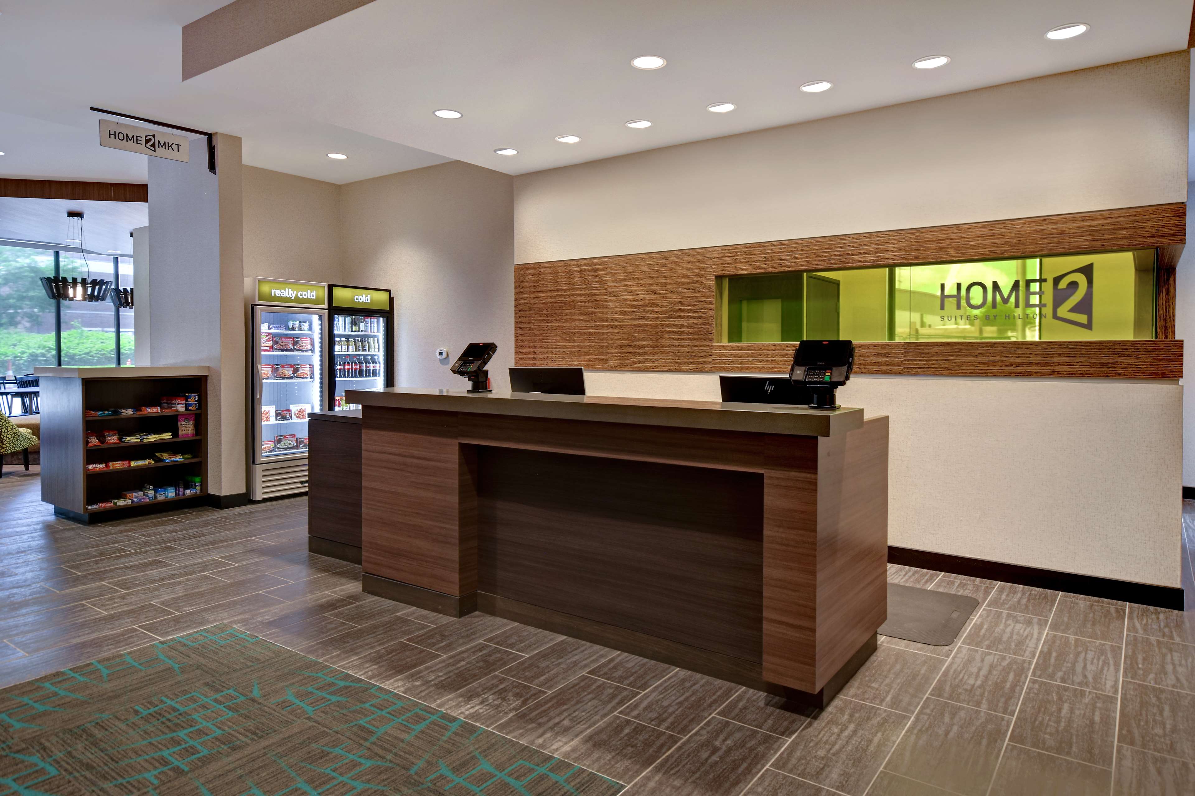 Home2 Suites by Hilton Kalamazoo Downtown - photo 14