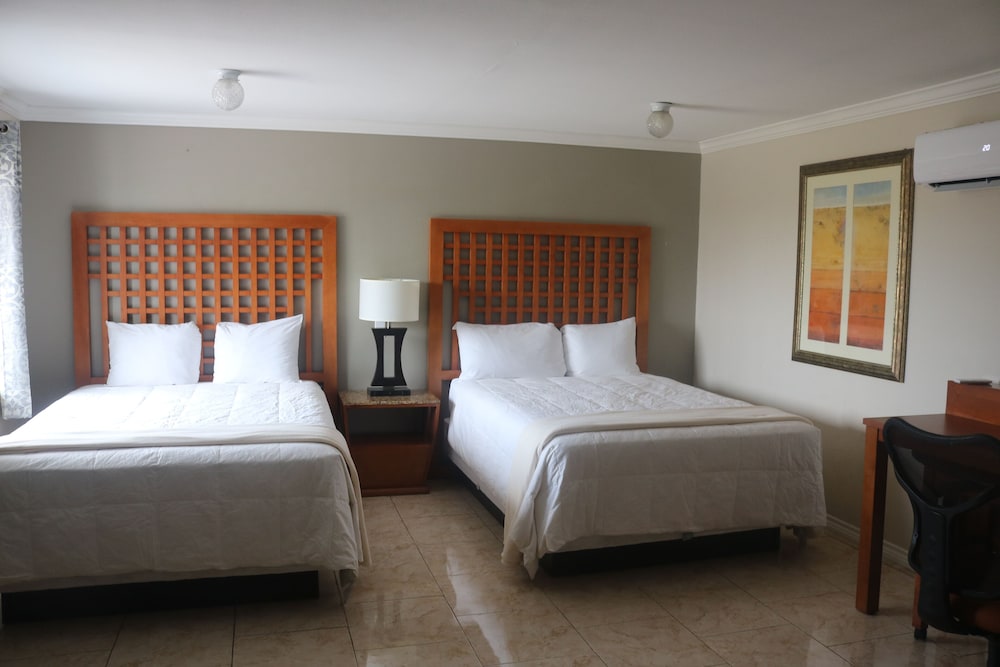 Mg Inn & Suites - photo 6