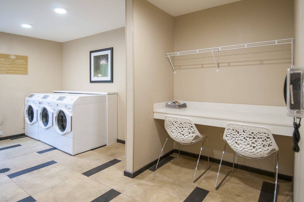 Candlewood Suites Baton Rouge College Drive by IHG - photo 21