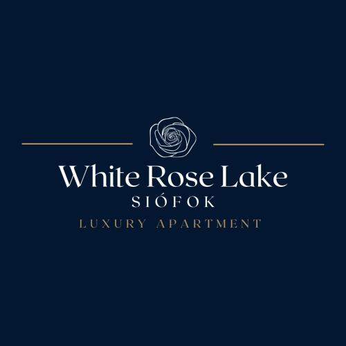 White Rose Lake Luxury Apartment Balaton Siófok — 4-Star Luxury Hotel in Siofok, Hungary