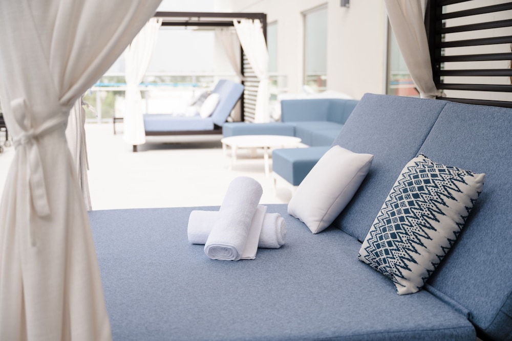 AC Hotel by Marriott Fort Lauderdale Airport - photo 31